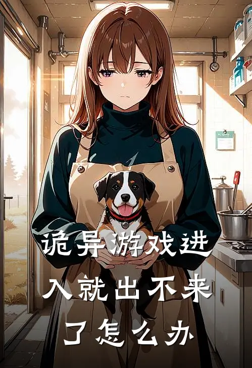 诡异游戏进入就出不来了怎么办