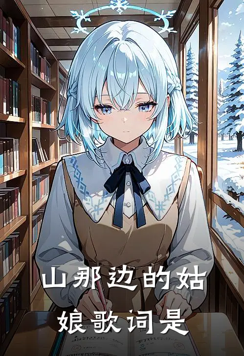 山那边的姑娘歌词是