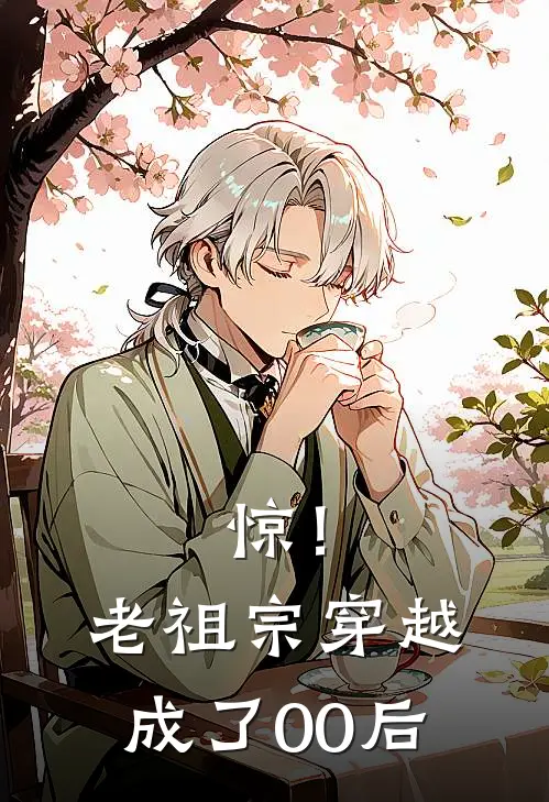 惊！老祖宗穿越成了00后(玄清林晓)最新小说全文阅读_最新章节列表惊！老祖宗穿越成了00后(玄清林晓)