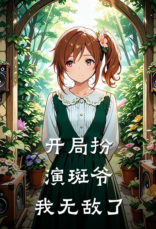 开局扮演斑爷，我无敌了林默林雪薇免费小说完整版_最新好看小说开局扮演斑爷，我无敌了林默林雪薇