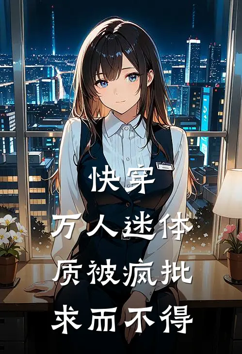 快穿：万人迷体质被疯批求而不得苏沅林浩宇完结热门小说_完整版小说全文免费阅读快穿：万人迷体质被疯批求而不得苏沅林浩宇