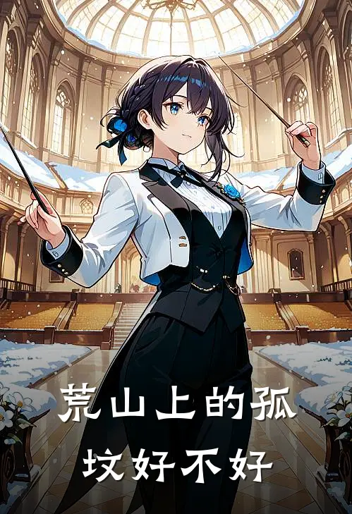 荒山上的孤坟好不好