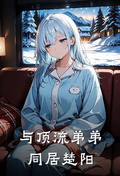 与顶流弟弟同居楚阳