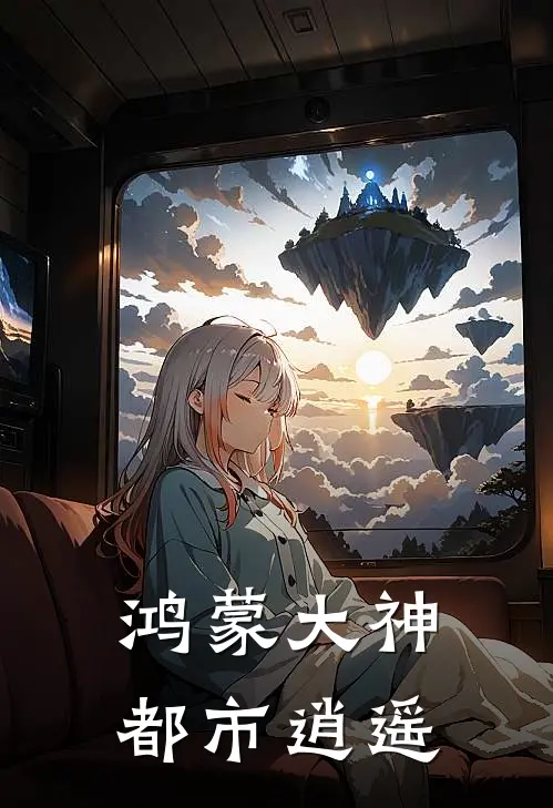 鸿蒙大神都市逍遥