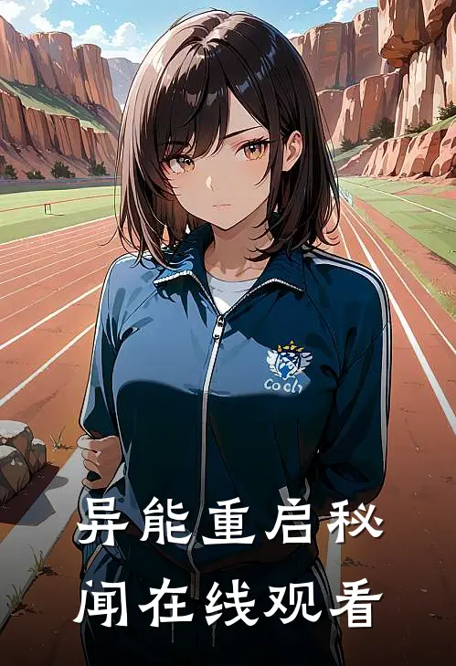 异能重启秘闻在线观看