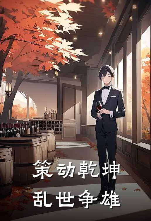 策动乾坤乱世争雄