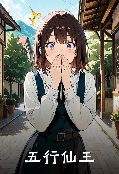 五行仙王