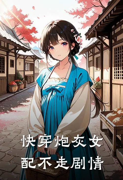 快穿炮灰女配不走剧情