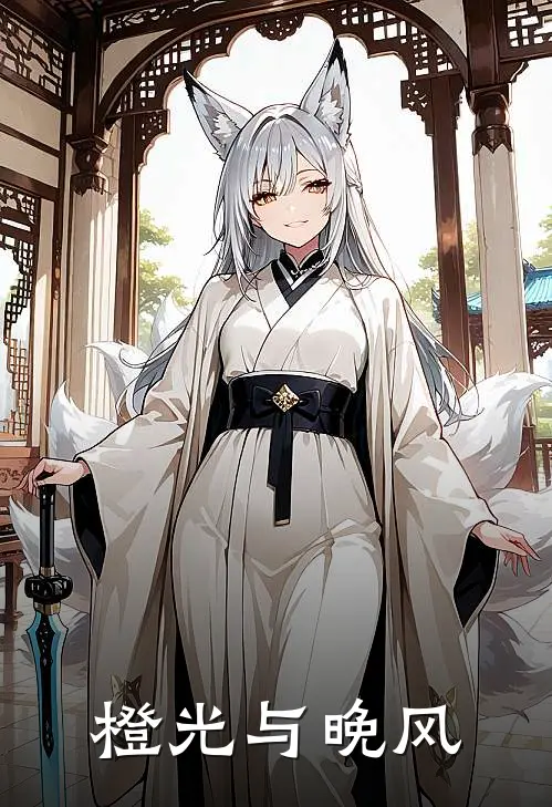 橙光与晚风（苏晚林深）全文免费阅读无弹窗大结局_橙光与晚风最新章节列表