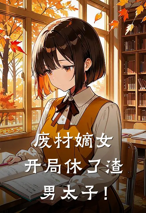 《废材嫡女：开局休了渣男太子！》云清歌云清雅火爆新书_废材嫡女：开局休了渣男太子！(云清歌云清雅)最新热门小说