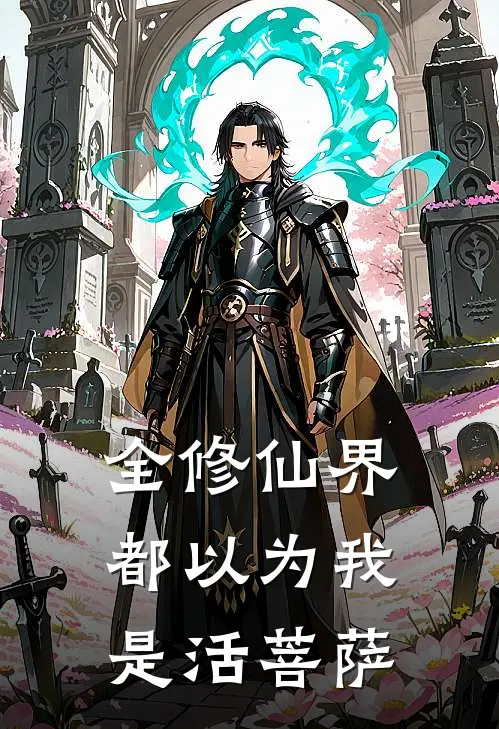 全修仙界都以为我是活菩萨(顾长生李二狗)热门小说大全_免费小说大全全修仙界都以为我是活菩萨顾长生李二狗