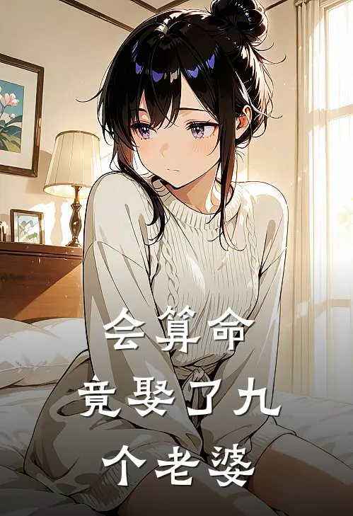 会算命，竟娶了九个老婆