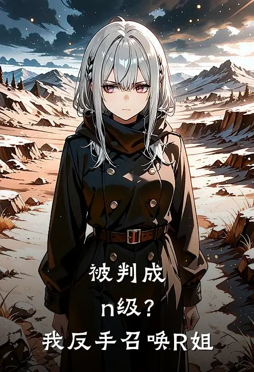 被判成n级？我反手召唤R姐(凌曦许辰)热门小说大全_推荐完本小说被判成n级？我反手召唤R姐凌曦许辰