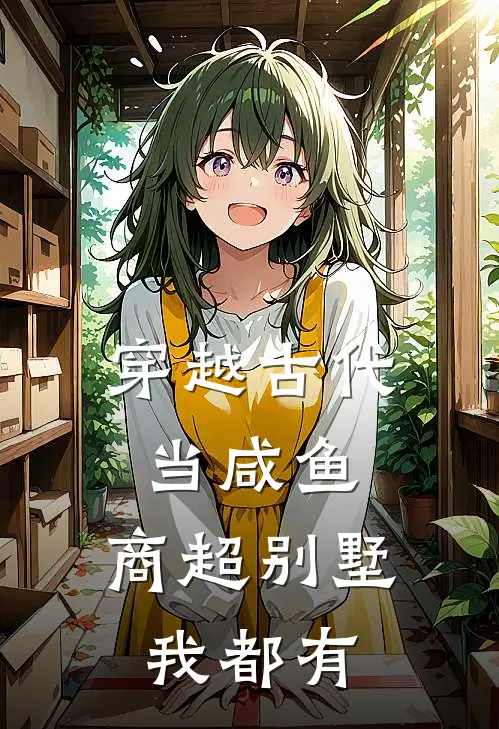 穿越古代当咸鱼，商超别墅我都有沈棠沈楠已完结小说推荐_完整版小说穿越古代当咸鱼，商超别墅我都有(沈棠沈楠)