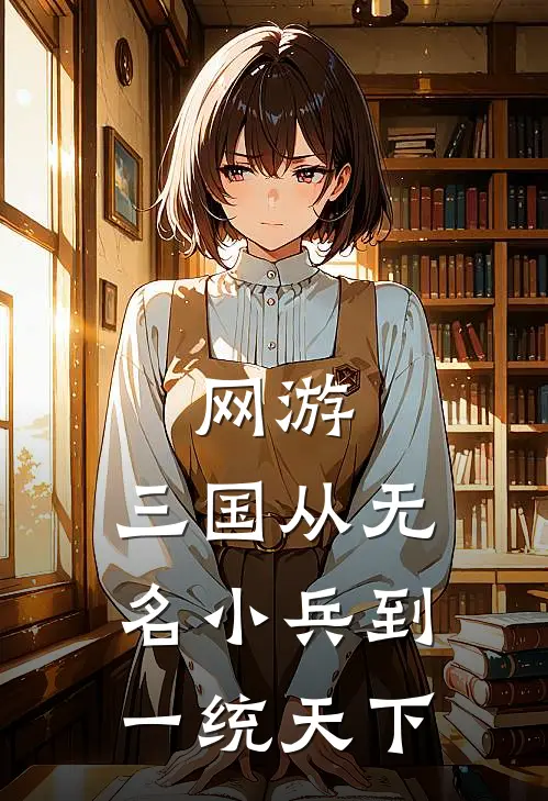 网游：三国从无名小兵到一统天下