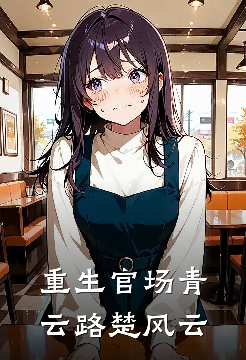 重生官场青云路楚风云