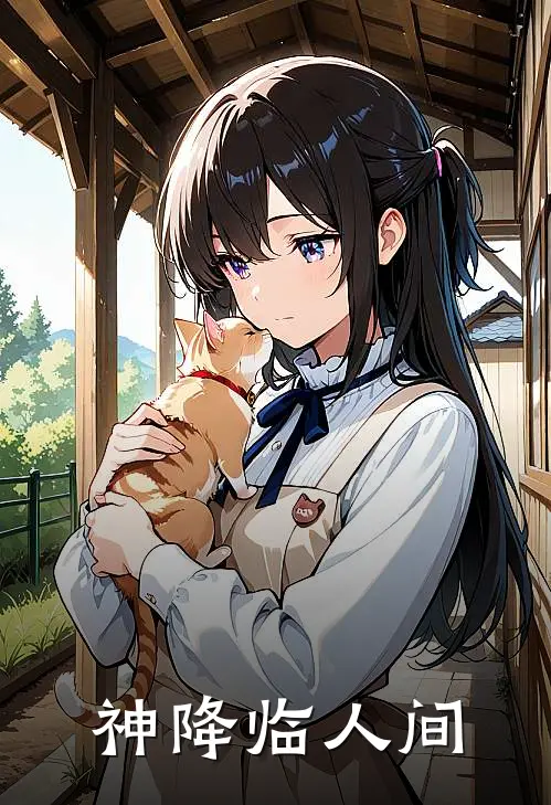 神降临人间(池明池明)最热门小说_全本完结小说神降临人间(池明池明)