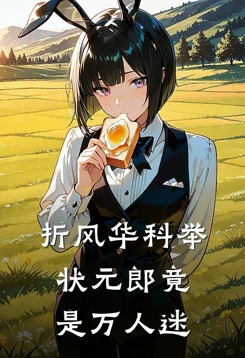 折风华【科举状元郎竟是万人迷】(程沂舟苏照)热门小说阅读_全文免费阅读折风华【科举状元郎竟是万人迷】程沂舟苏照