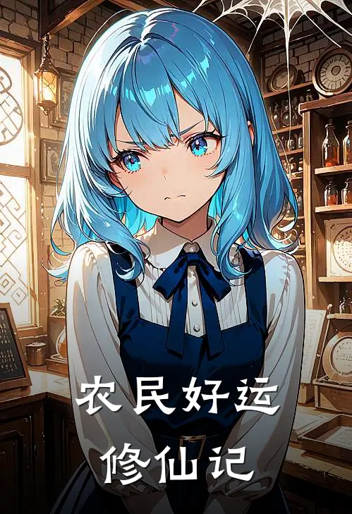 农民好运修仙记