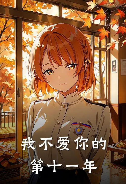 我不爱你的第十一年