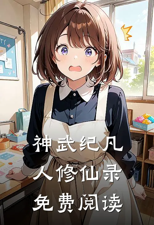 神武纪凡人修仙录免费阅读