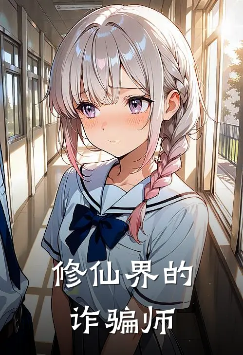 修仙界的诈骗师