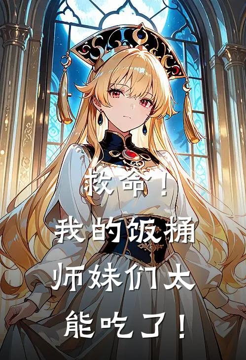 救命！我的饭桶师妹们太能吃了！林凡王小虎免费小说阅读_免费小说大全救命！我的饭桶师妹们太能吃了！(林凡王小虎)