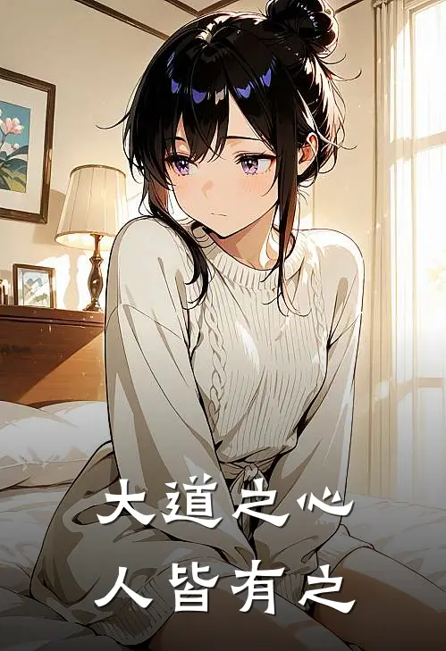 大道之心,人皆有之