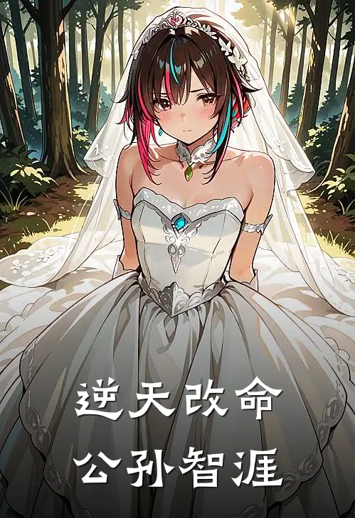 逆天改命公孙智涯