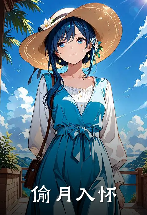 偷月入怀女潮露秦倩雯小说完结推荐_完整版小说免费阅读偷月入怀(女潮露秦倩雯)