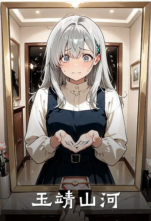 玉靖山河(沈清瑶李珩)火爆小说_《玉靖山河》沈清瑶李珩小说免费在线阅读