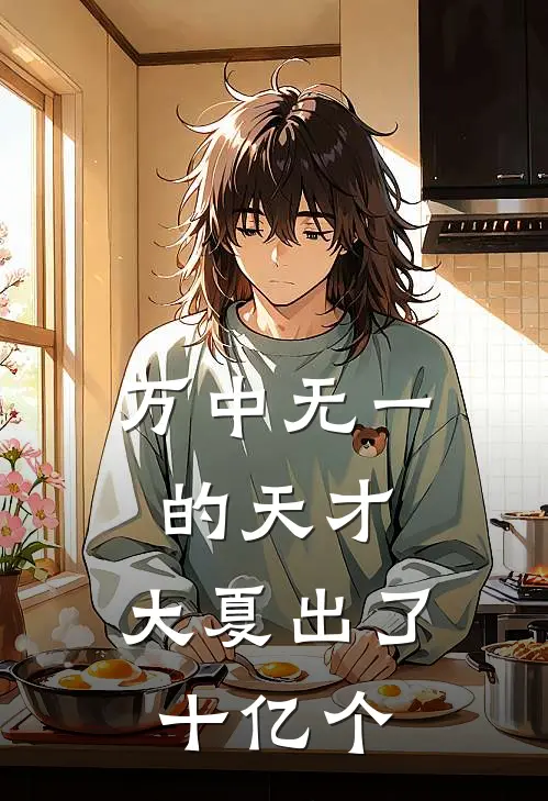 万中无一的天才，大夏出了十亿个(齐天戴夫)热门小说_完结版小说全文免费阅读万中无一的天才，大夏出了十亿个(齐天戴夫)