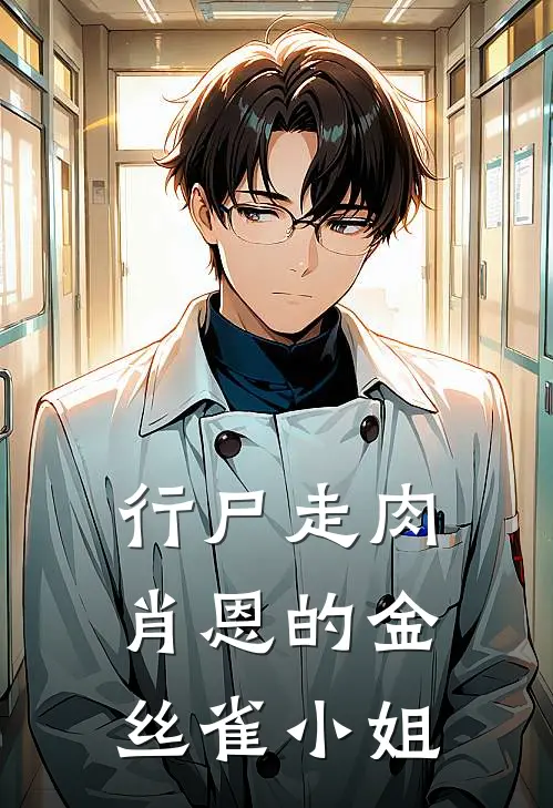 行尸走肉：肖恩的金丝雀小姐舒予黎肖恩小说免费完结_最新章节列表行尸走肉：肖恩的金丝雀小姐(舒予黎肖恩)