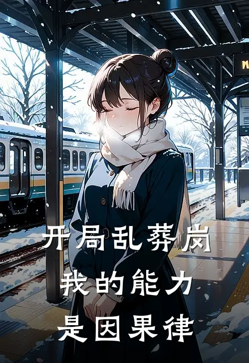 开局乱葬岗，我的能力是因果律