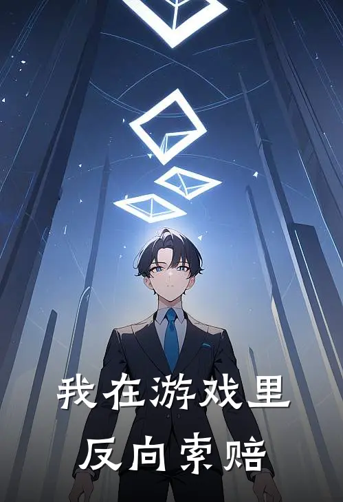 我在游戏里反向索赔林逸苏小婉热门的小说_免费小说我在游戏里反向索赔(林逸苏小婉)