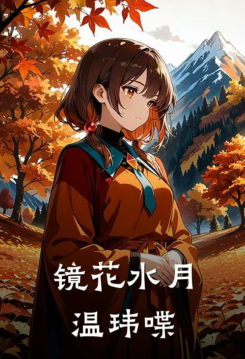 镜花水月温玮喋慕容慕容清雪最新小说推荐_完结小说镜花水月温玮喋(慕容慕容清雪)