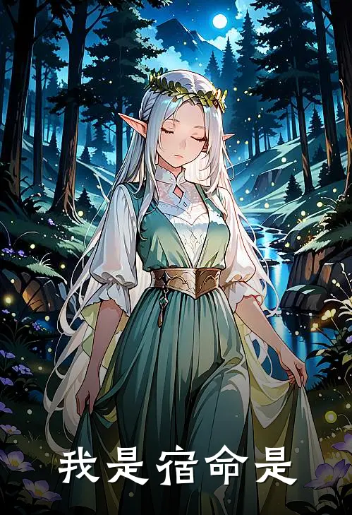 我是宿命是