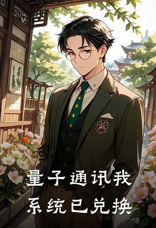 量子通讯我系统已兑换(萧逸萧明)完结小说推荐_小说全文免费阅读量子通讯我系统已兑换萧逸萧明