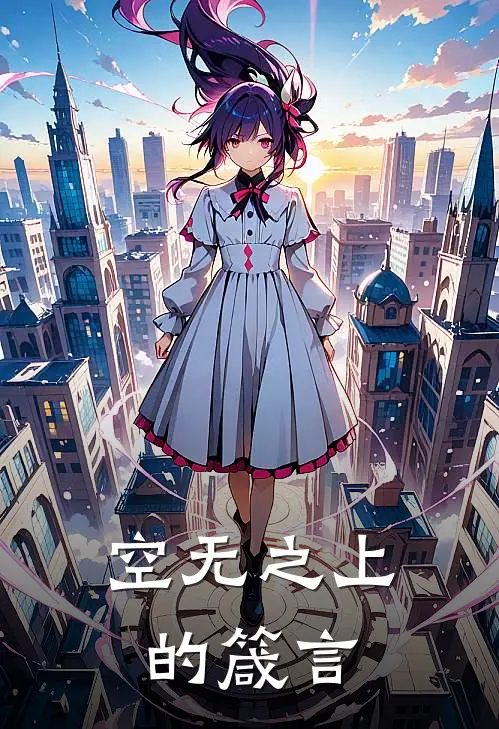 空无之上的箴言沧澜沧澜好看的小说推荐完结_在哪看免费小说空无之上的箴言沧澜沧澜