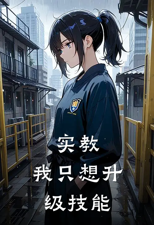 实教：我只想升级技能剑悟王美雨最新推荐小说_完结版小说推荐实教：我只想升级技能剑悟王美雨