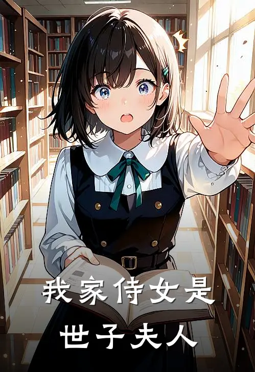 我家侍女是世子夫人