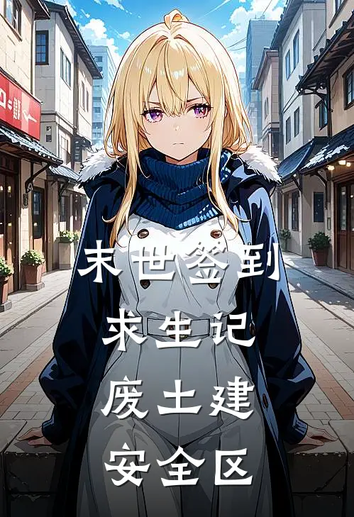 末世签到求生记：废土建安全区