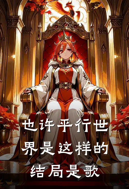 也许平行世界是这样的结局是歌