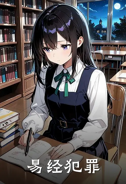 易经犯罪(陈野苏娜)免费小说完结版_最新章节列表易经犯罪(陈野苏娜)