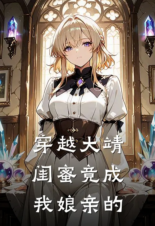 穿越大靖闺蜜竟成我娘亲的