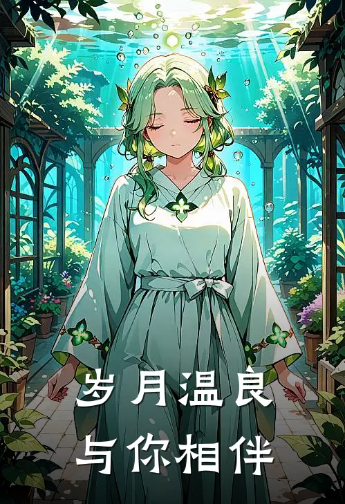 岁月温良，与你相伴(沈清渝顾长风)完本小说_免费阅读无弹窗岁月温良，与你相伴沈清渝顾长风