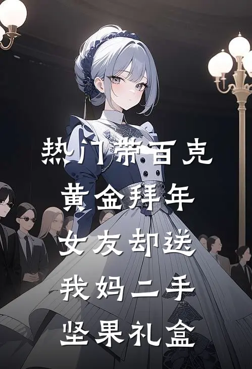 [热门]带百克黄金拜年，女友却送我妈二手坚果礼盒(抖音热门)完整版免费全文阅读_最热门小说[热门]带百克黄金拜年，女友却送我妈二手坚果礼盒抖音热门