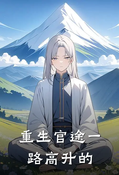 重生官途一路高升的