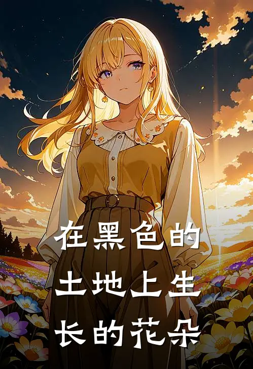 在黑色的土地上生长的花朵(霞儿林黍黎)全本免费在线阅读_霞儿林黍黎全文阅读