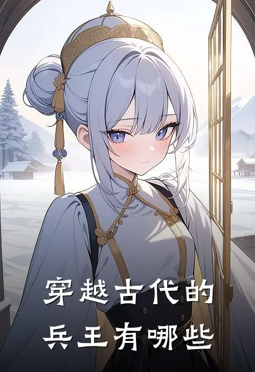 穿越古代的兵王有哪些